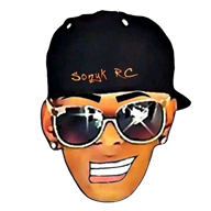 Sonyk RC WebSite - Diseño Web Profesional